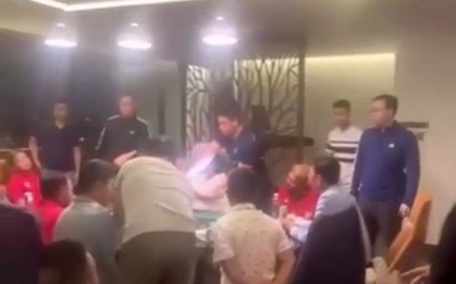 Vụ đánh bạc tiền tỉ trong khách sạn: Có Tổng thư ký Hiệp hội Golf Việt Nam