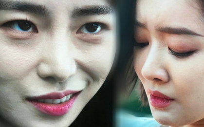 Soi cận làn da hội The Glory ở chế độ 4K: Song Hye Kyo và kẻ thù vẫn có khuyết điểm, 1 "ác nữ" đẹp đỉnh hơn
