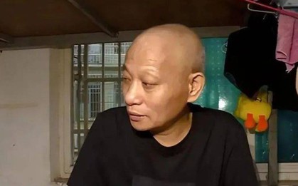 Người đàn ông hiến thận cứu vợ trở thành tấm gương ông chồng kiểu mẫu, đến nay gia đình mới tá hỏa khi phát hiện lời nói dối suốt bao năm