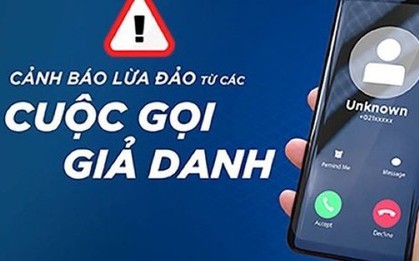 Lại xuất hiện hình thức lừa đảo mới: Yêu cầu phụ huynh chuyển tiền vì con thiếu nợ