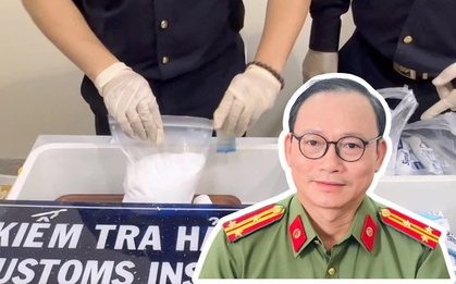 4 tiếp viên vận chuyển ma tuý: Khó hiểu khi hải quan thông tin báo chí quá sớm