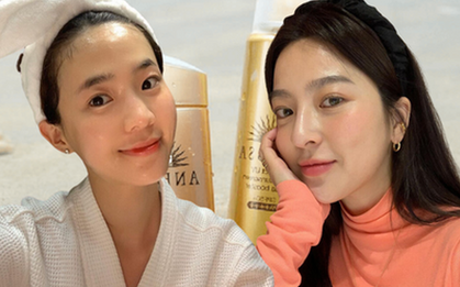 Ngoài kem chống nắng, "đồ nghề" chăm da mùa hè nhất định không được thiếu 4 món quan trọng này