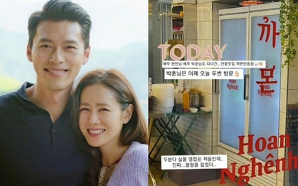 Hyun Bin có động thái đầu tiên sau tin đồn ly hôn Son Ye Jin, lại còn liên quan tới Việt Nam!