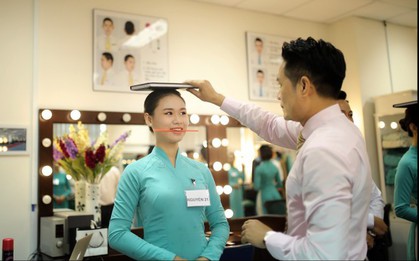 Những trường nào ở Việt Nam đào tạo ngành Tiếp viên hàng không?
