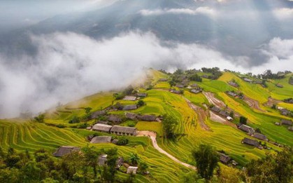 Ngoài Hà Nội, Việt Nam còn 10 điểm đến có khung cảnh ngoạn mục