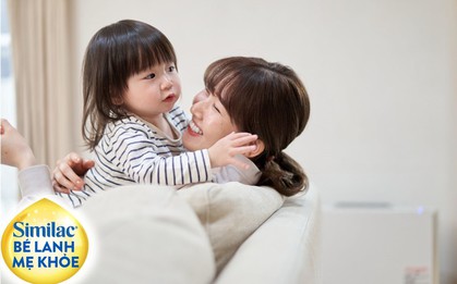 4 cách khắc phục khi trẻ sinh mổ bị khò khè tưởng đơn giản nhưng nhiều mẹ trẻ không hề biết