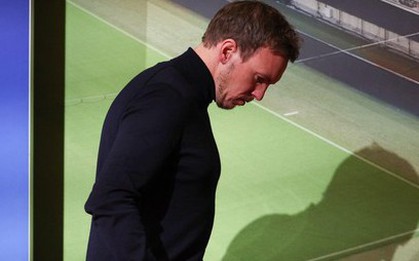 Bayern mất bao nhiêu tiền khi sa thải HLV Nagelsmann?
