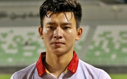 Học trò của HLV Troussier buồn bã "trải lòng" sau trận thua đậm U23 UAE