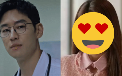 Xuất hiện 2 phim Hàn cùng là quán quân về tỷ suất người xem, còn vượt qua thành tích mãn nhãn trước đó
