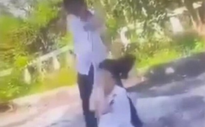 Nữ sinh lớp 8 ở Phú Yên bị đánh nhập viện vì "nói xấu sau lưng" bạn