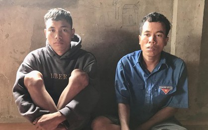 "Cò" lao động lừa đảo, bán người sang Campuchia