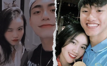Mono cực thân với một cựu WAGs Việt từ thời chưa nổi tiếng