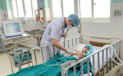 Nổ đầu đạn, 5 người thương vong ở Kon Tum: Sức khỏe các bệnh nhân giờ ra sao?