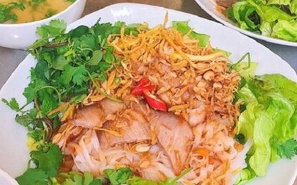 Phở chua - đặc sản Lạng Sơn độc đáo mà bạn nhất định phải thử