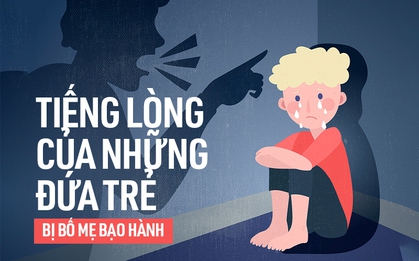 Bất hiếu vì tiết lộ từng bị bố mẹ bạo hành?