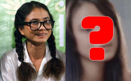 Không dám tin đây là nữ chính "Cô Gái Xấu Xí" ngày trẻ, visual xuất sắc nhưng toàn thích tự dìm nhan sắc trên phim