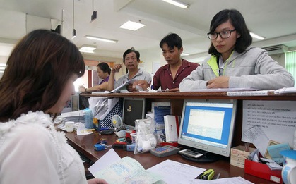 12 khoản tiền của người lao động sẽ tăng khi tăng lương cơ sở