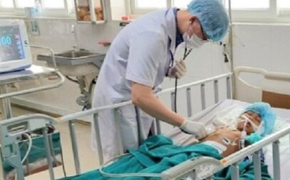 Nổ đầu đạn, 5 người thương vong ở Kon Tum: Thêm một nạn nhân tử vong