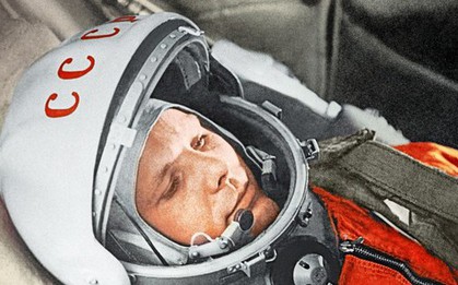 Nga giải mật hình ảnh hiện trường vụ tai nạn khiến nhà du hành vũ trụ Yuri Gagarin thiệt mạng