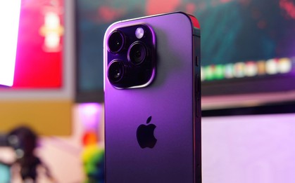 iPhone 15 sẽ rất đẹp, nhưng có một lý do khiến bạn không muốn mua!