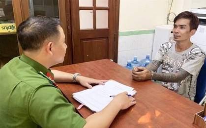 Bé trai 3 tuổi nghi bị ép hút ma túy: Khởi tố nhân tình của mẹ ruột