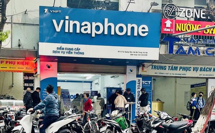 Chuẩn hóa thuê bao di động: Chật vật, bị dọa cắt