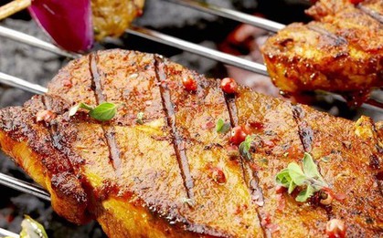 Ngoài rượu, bia, những "món" nhiều người Việt nghiện mê mẩn sau đây tàn phá gan "nhanh hơn ung thư"