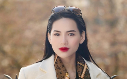 Nhà lầu xe hơi đã tự mua, Võ Hà Linh tiết lộ tiêu chí chọn chồng