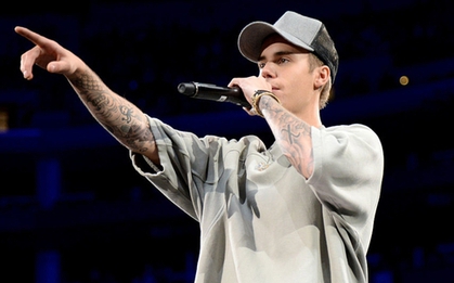 Justin Bieber lại dự định giải nghệ?