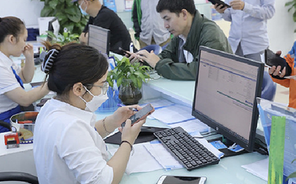 Gần 2 triệu thuê bao có thể bị khóa sau ngày 31/3, Bộ TT&TT không lùi thời hạn chuẩn hóa