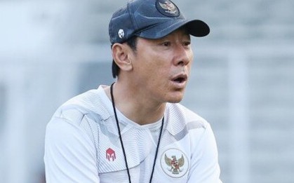 FIFA tước quyền đăng cai World Cup U20 của Indonesia