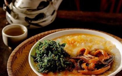 Cháo lươn xứ Nghệ: Đặc sản đậm bình dân với vị ngon trứ danh khó lòng quên được