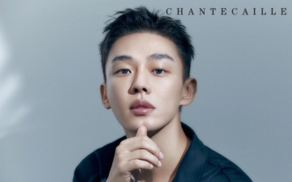 Giám đốc bệnh viện đích thân nhắn tin can ngăn "ảnh đế" Yoo Ah In lạm dụng chất cấm vì mắc phải hội chứng lạ?