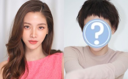 Không nhận ra Baifern Pimchanok với tóc ngắn