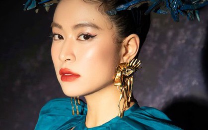 See Tình hot tại Hàn Quốc, fan đặt biệt danh cho Hoàng Thùy Linh theo điệu nhạc