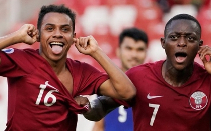 U20 Qatar: Đối thủ sắp tới của U20 Việt Nam mạnh cỡ nào?