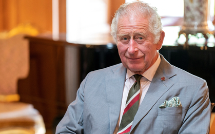 Vua Charles III lên kế hoạch cho buổi phỏng vấn kể "sạch sành sanh" trước lễ đăng quang