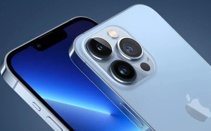Apple công bố chính sách “thu cũ, đổi mới” điện thoại iPhone cực hấp dẫn