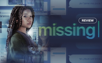 Missing: "Dẫn lú" khán giả tới phút chót, xứng đáng phim giật gân hay nhất đầu năm 2023