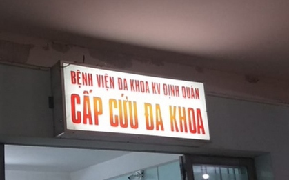 Anh em ruột đánh nhau vì đất đai, một người tử vong