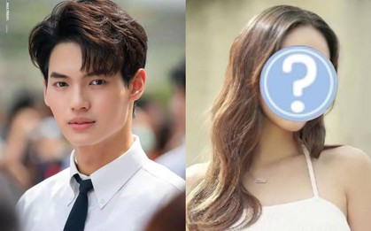 Nam thần boylove gia thế khủng Win Metawin lên tiếng trước nghi vấn hẹn hò đàn chị minh tinh hơn 10 tuổi