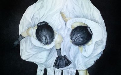 Bạn nhìn thấy gì đầu tiên? Bài trắc nghiệm giúp "đọc vị" tính cách và suy nghĩ