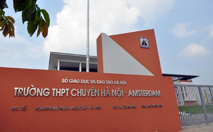 Mỗi tỉnh, thành phố trực thuộc Trung ương có ít nhất 1 trường chuyên