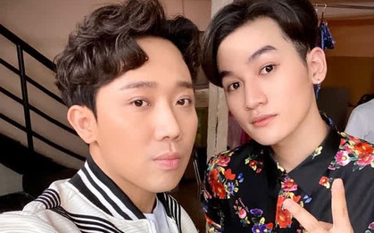 Ali Hoàng Dương bất ngờ lộ diện giữa ồn ào "rạp phim" của Trấn Thành: "Cảm ơn Hòa Minzy đã bao rạp công khai"