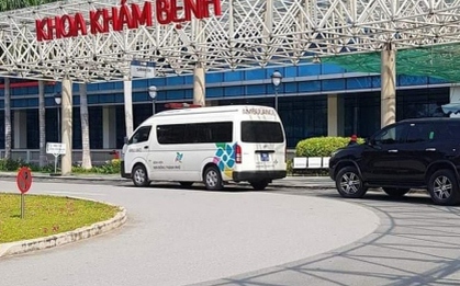 2 bệnh viện TP.HCM hợp lực cứu bệnh nhi bị mảnh tay phanh đâm xuyên sàn sọ