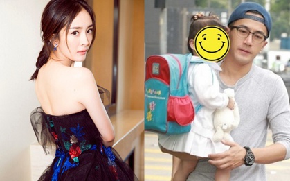Dương Mịch tuyên bố cả đời không đưa con lên show thực tế, lý do liên quan đến nguồn cơn ly hôn Lưu Khải Uy?