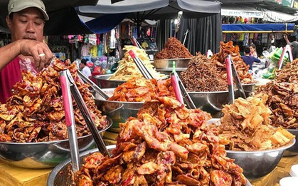 Đi Nha Trang tham gia Lễ hội Tháp Bà lớn nhất năm thì mua gì về làm quà?