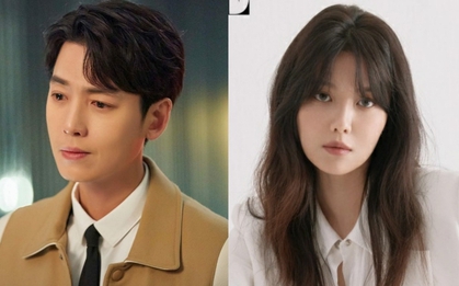 Jung Kyung Ho từng tuyên bố sẽ cưới Sooyoung (SNSD) với 1 điều kiện, ai dè giờ hối hận vì cả đời chưa chắc đã đạt được
