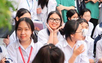 Hà Nội yêu cầu các trường THPT công khai cam kết chất lượng giáo dục