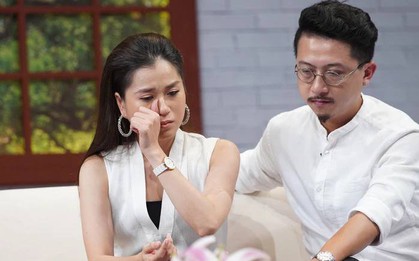 Hứa Minh Đạt bị kẻ gian gọi điện thoại lừa đảo con đang cấp cứu và yêu cầu chuyển tiền